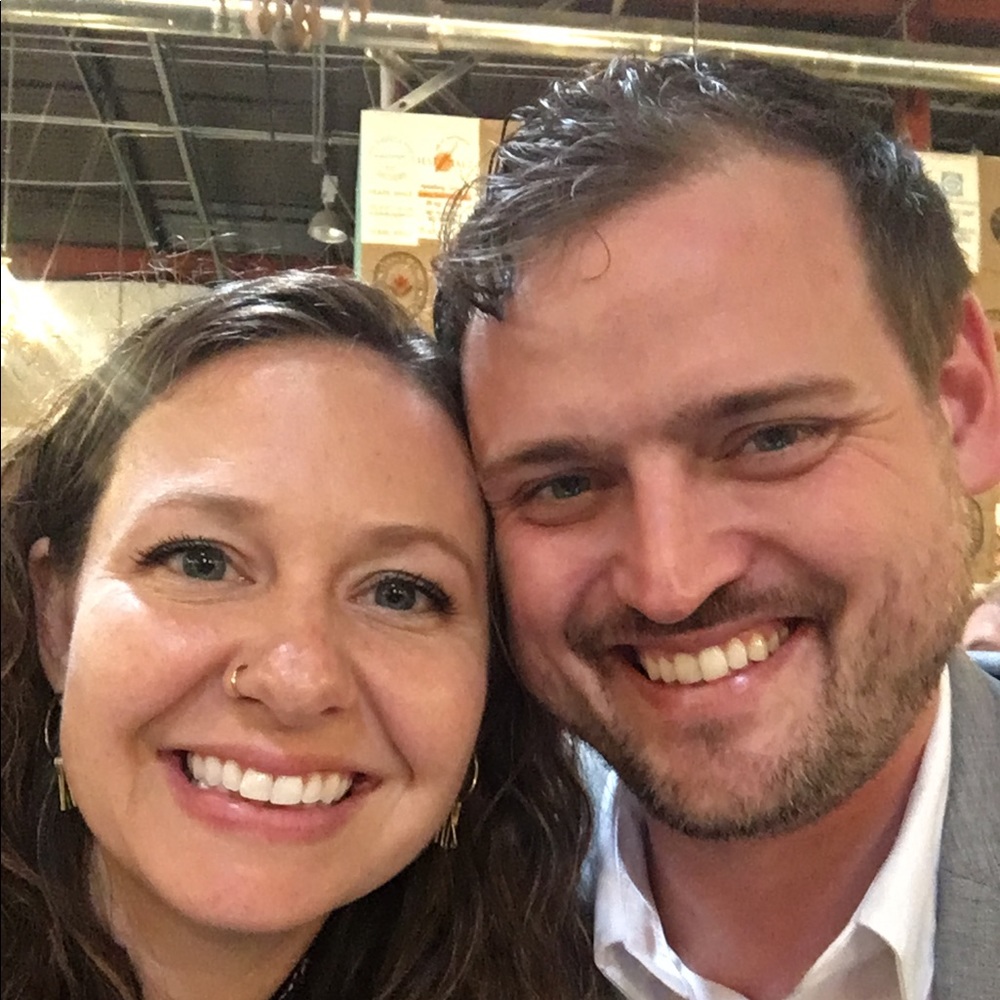 Meet your Posher, Meredith